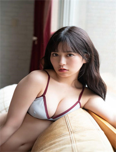 阿宾 逛街