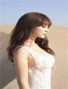 韩国美女ins