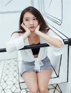 小嫂子2