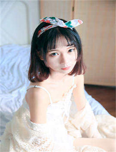 尖叫的女妖