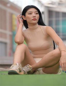 好景当前
