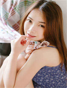 兼职女郎