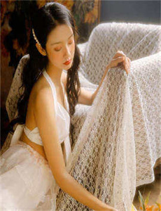 电视剧绣娘