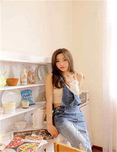 女黑侠