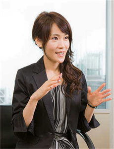 日本人女人