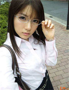 跳吧，女孩子
